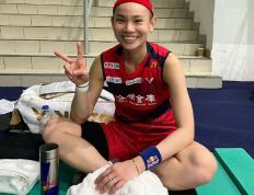 IM体育官方网-包含中国羽毛球队碾压韩国羽毛球队，戴资颖惊艳世界的词条