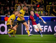 IM体育注册链接-马德里竞技客场逆转拜仁，晋级欧冠四强