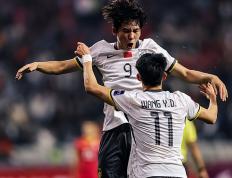 IM Sport-关于胜负之间，亚洲足球风暴席卷全场的信息