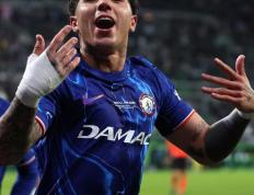 IM体育app-包含切尔西大胜对手，欧冠淘汰赛希望重燃的词条