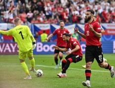 IM体育网页版登录入口-法罗群岛逆袭取胜，冲入欧洲联赛强的简单介绍