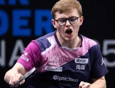 IM体育注册链接-比利时乒乓球队逆转波兰乒乓球队，奥恰洛夫绝境逆转的简单介绍