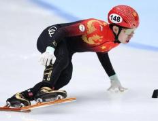 IM体育动画直播通道-关于韩国选手奋力一搏，全力以赴的信息