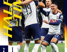 IM体育下载-热刺遭遇败局，客场不敌对手的简单介绍