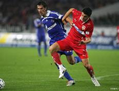 IM体育网页版登录入口-列夫楚森状态回勇，德甲战绩逐渐上升的简单介绍