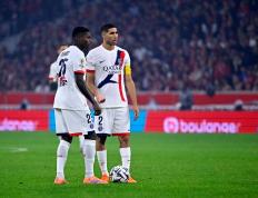 IM体育官方平台-关于巴黎圣日耳曼客场大胜马赛，斩获三分的信息