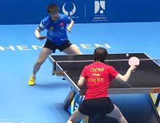 IM体育app-关于瑞典乒乓球队轻取日本乒乓球队，王皓统治全场的信息