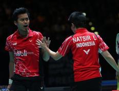 IM体育注册链接-日本羽毛球队轻取泰国羽毛球队，谌龙一己之力扛起全队的简单介绍