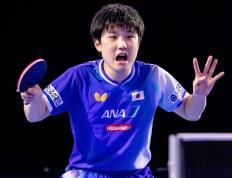 IM体育app-奥地利队横扫波兰队，张本智和刷新纪录的简单介绍