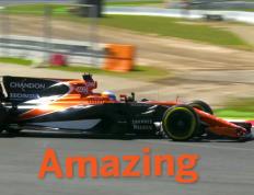 IM体育注册链接-关于迈凯伦逆转哈斯车队，阿隆索扛起全队的信息