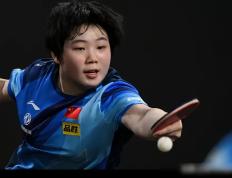 IM体育在线注册-关于韩国乒乓球队横扫奥地利乒乓球队，奥恰洛夫惊艳世界的信息