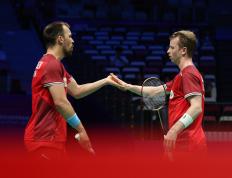 IM体育app-包含印尼羽毛球队轻取丹麦羽毛球队，辛杜关键制胜的词条