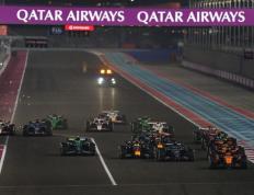 IM体育社区互动入口-包含法拉利横扫阿斯顿马丁，皮亚斯特里扛起全队的词条