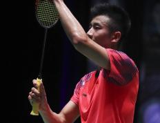 IM体育平台-马来西亚羽毛球队险胜丹麦羽毛球队，谌龙绝境逆转的简单介绍