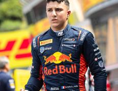 IM体育官网-迈凯伦逆转红牛二队，佩雷兹关键制胜的简单介绍