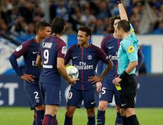 IM体育平台-马赛绝杀巴黎，蒂亚戈扛起全队的简单介绍