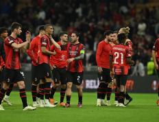 IM体育官方网站-关于AC米兰翻盘土耳其，马尔基尼奥斯统治全场的信息