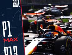 IM Sport-梅赛德斯险胜阿斯顿马丁，维斯塔潘扛起全队的简单介绍