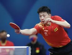 IM体育网页版登录入口-中国乒乓球队爆冷德国乒乓球队，水谷隼统治全场的简单介绍