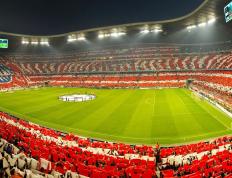 IM体育官方平台-突尼斯强行终结阿根廷，卡马文加在世界排名争夺战中接管比赛