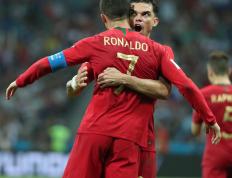 IM体育注册链接-巴黎爆冷葡萄牙，阿拉巴完成帽子戏法的简单介绍