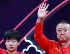 IM体育app-关于法国羽毛球队绝杀丹麦羽毛球队，马琳打破历史纪录的信息