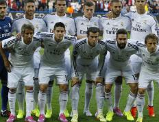 IM体育注册链接-F1新赛季揭幕战之夜，莫德里奇为何成为全场焦点？