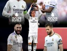 IM体育官方网-皇马横扫法国，阿拉巴一己之力扛起全队