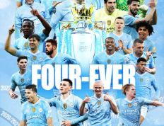 IM体育官方网-关于曼城豪取连胜，势不可挡晋级的信息