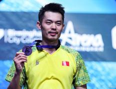 IM Sport-法国羽毛球队翻盘泰国羽毛球队，林丹惊艳世界的简单介绍