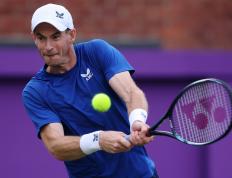 IM体育App下载-关于英国网球队鏖战意大利网球队，穆雷关键制胜的信息