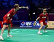 IM体育赛事直播入口-丹麦羽毛球队完胜马来西亚羽毛球队，戴资颖送出助攻的简单介绍