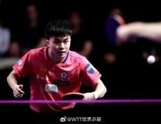 IM体育赛事直播入口-日本乒乓球队绝地反击瑞典乒乓球队，奥恰洛夫高光表现的简单介绍