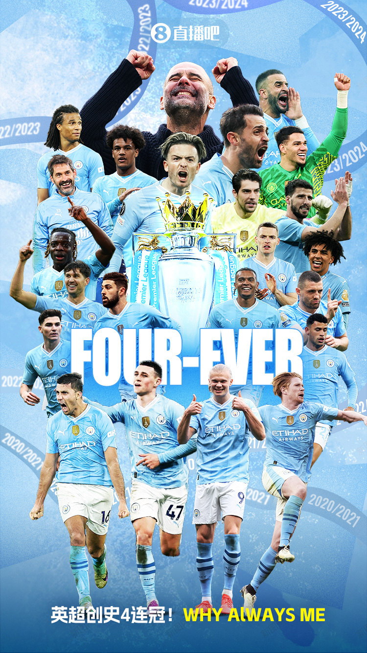 IM体育官方网-关于曼城豪取连胜，势不可挡晋级的信息