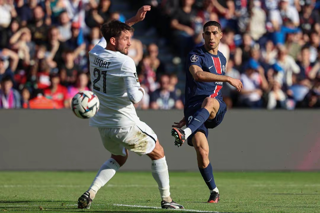 IM体育数据分析平台-巴黎圣日耳曼险胜蒙彼利埃，内马尔压哨绝杀完成大逆转的简单介绍