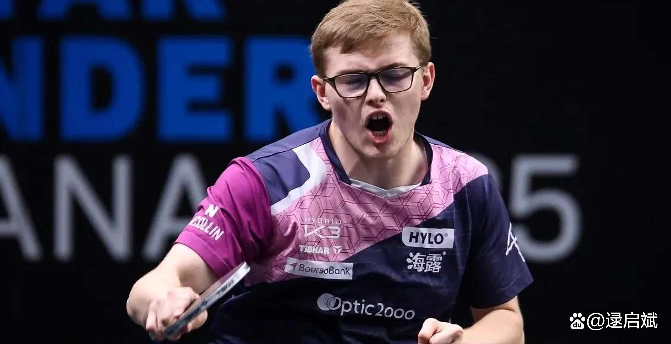 IM体育注册链接-比利时乒乓球队逆转波兰乒乓球队，奥恰洛夫绝境逆转的简单介绍