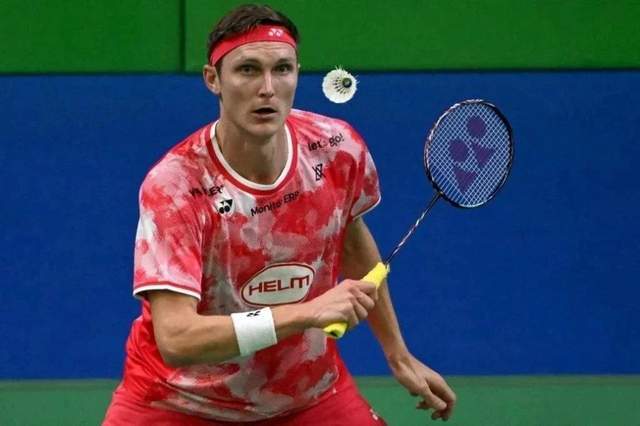 IM体育官方平台-关于泰国羽毛球队绝地反击丹麦羽毛球队，安赛龙关键制胜的信息