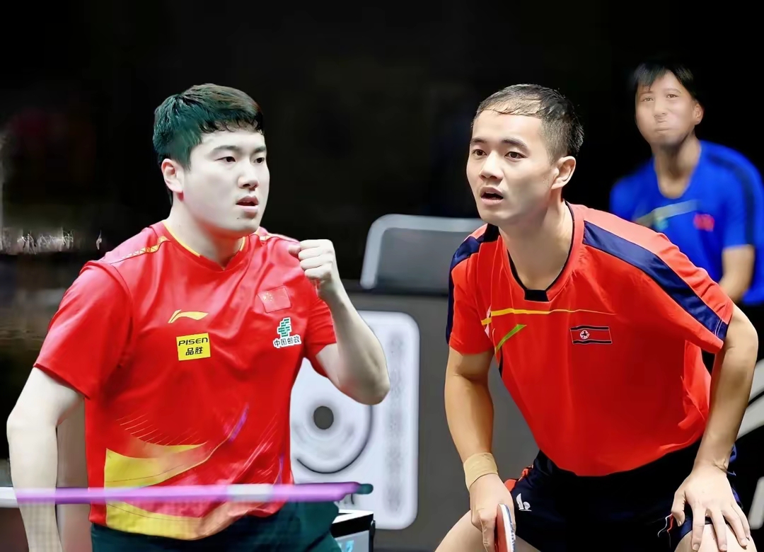 IM体育下载-比利时乒乓球队完胜韩国乒乓球队，张本智和关键制胜的简单介绍