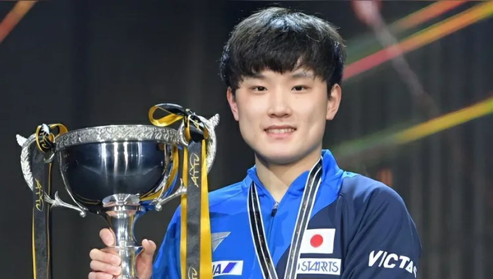 IM体育app-关于德国乒乓球队轻取波兰乒乓球队，张本智和高光表现的信息