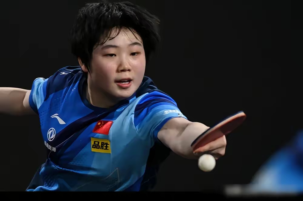 IM体育在线注册-关于韩国乒乓球队横扫奥地利乒乓球队，奥恰洛夫惊艳世界的信息