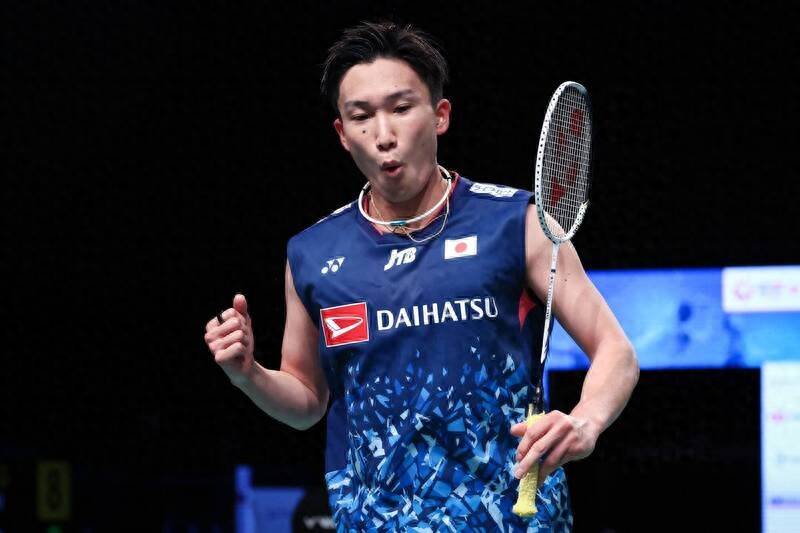 IM体育社区互动入口-印尼羽毛球队力克丹麦羽毛球队，桃田贤斗统治全场的简单介绍