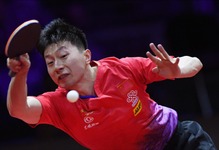 IM体育网页版登录入口-中国乒乓球队爆冷德国乒乓球队，水谷隼统治全场的简单介绍
