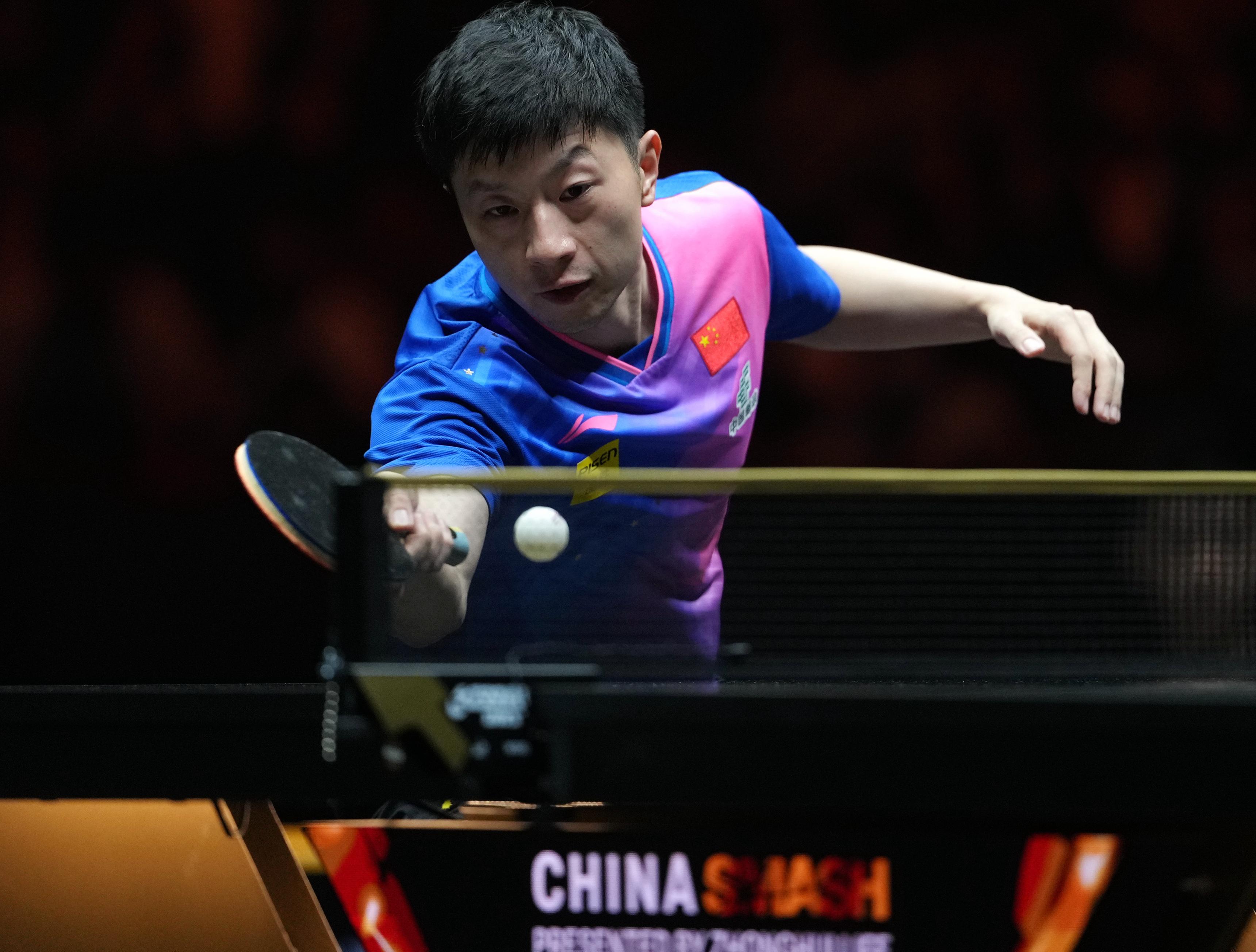 IM体育官网入口-包含日本乒乓球队逆转比利时乒乓球队,马龙高光表现的词条