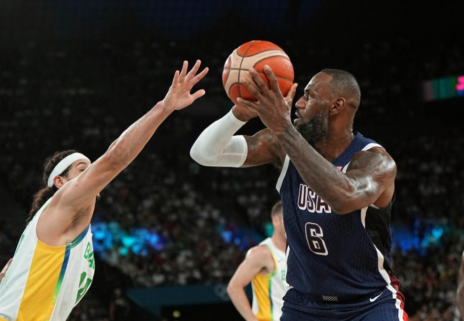 IM体育网页版登录入口-美国男篮横扫日本男篮,锡安送出助攻