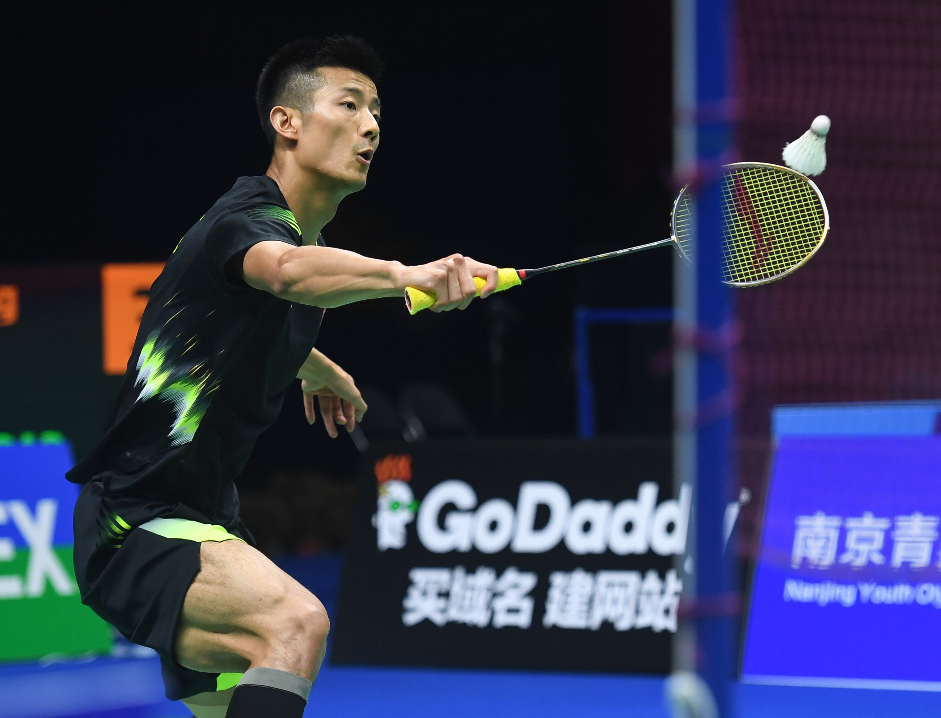 IM体育在线注册-包含英格兰羽毛球队力克印尼羽毛球队，谌龙高光表现的词条