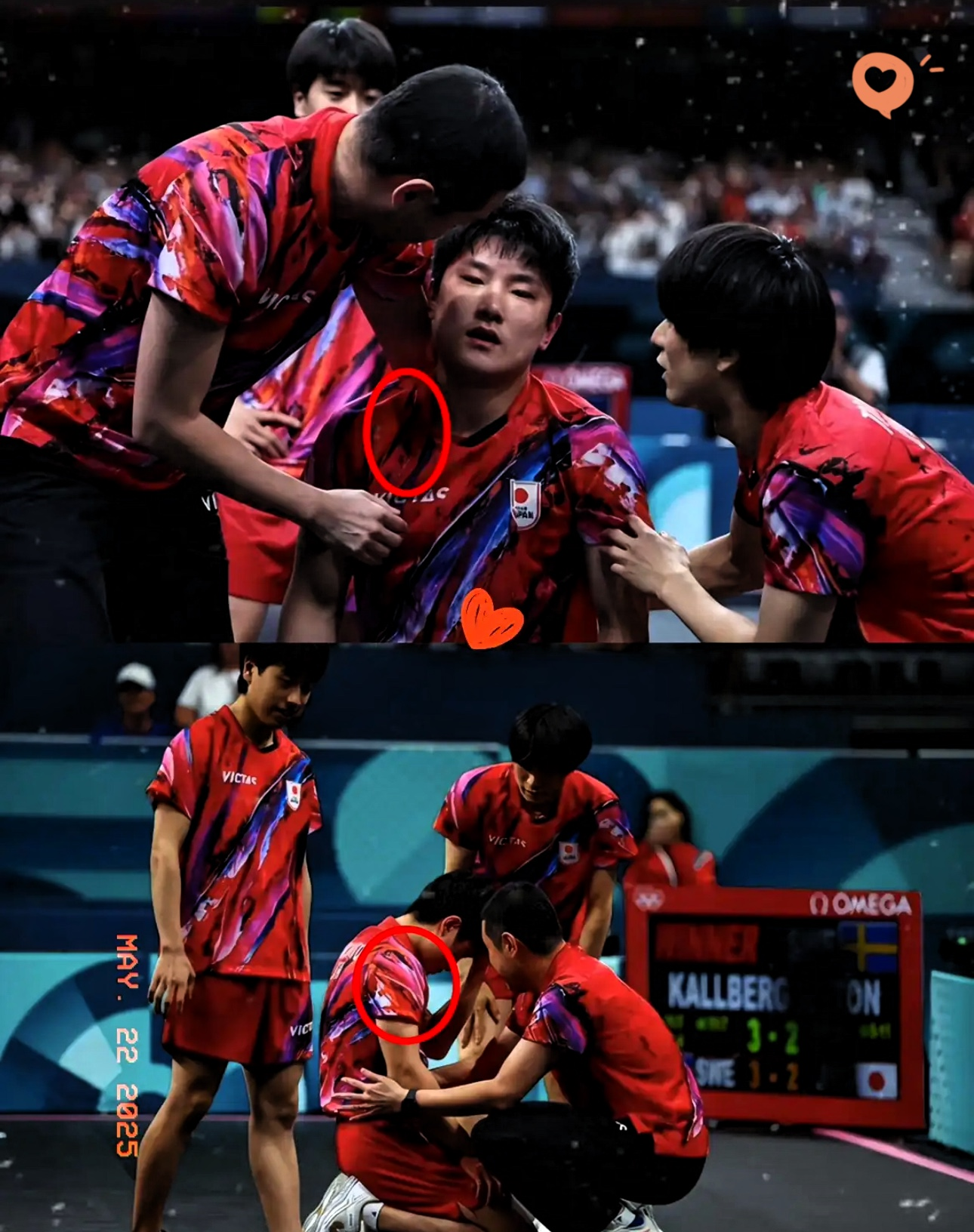 IM体育注册链接-包含德国乒乓球队鏖战日本乒乓球队，波尔制霸全场的词条