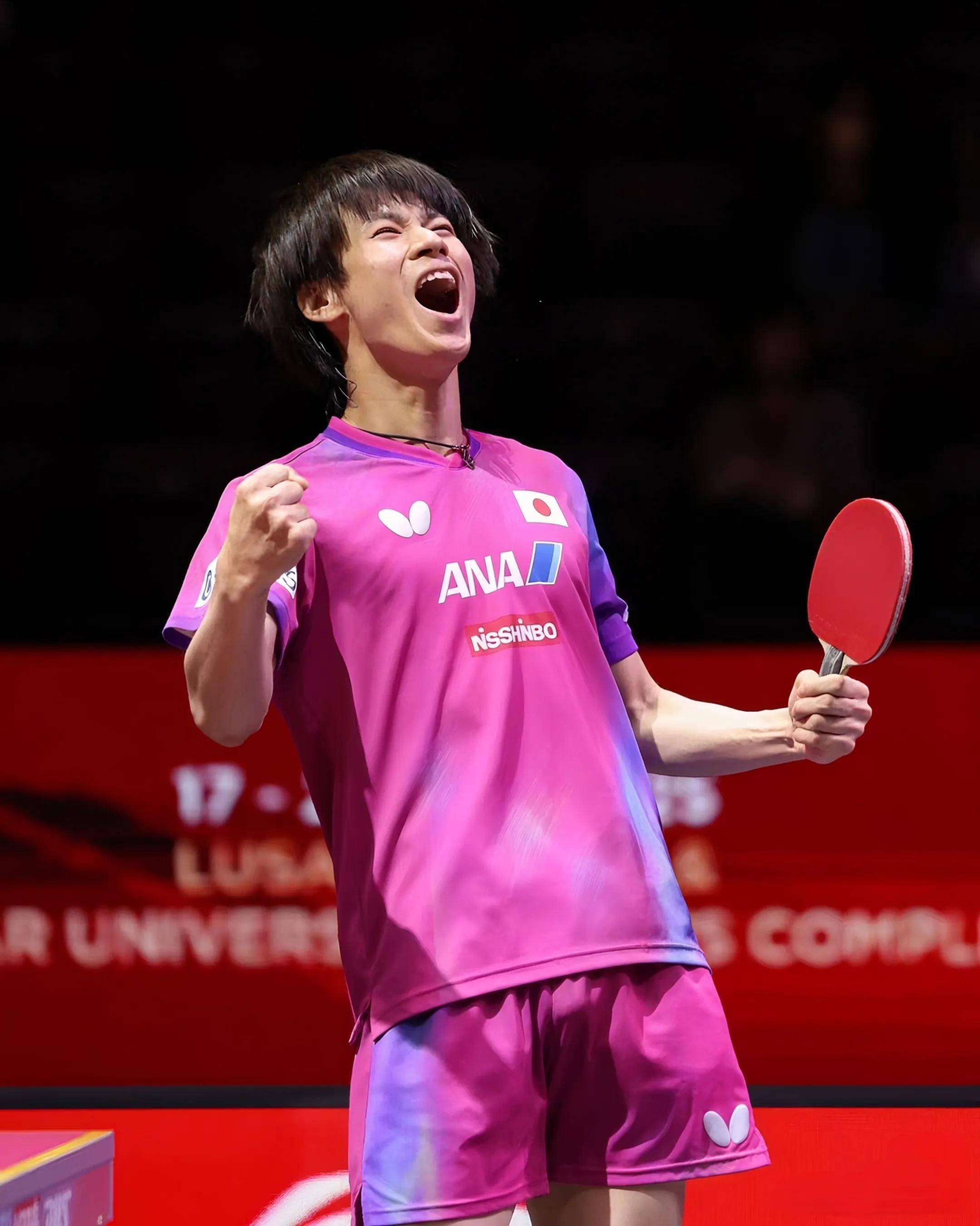 IM体育App下载-瑞典乒乓球队强势日本乒乓球队，许昕一己之力扛起全队的简单介绍