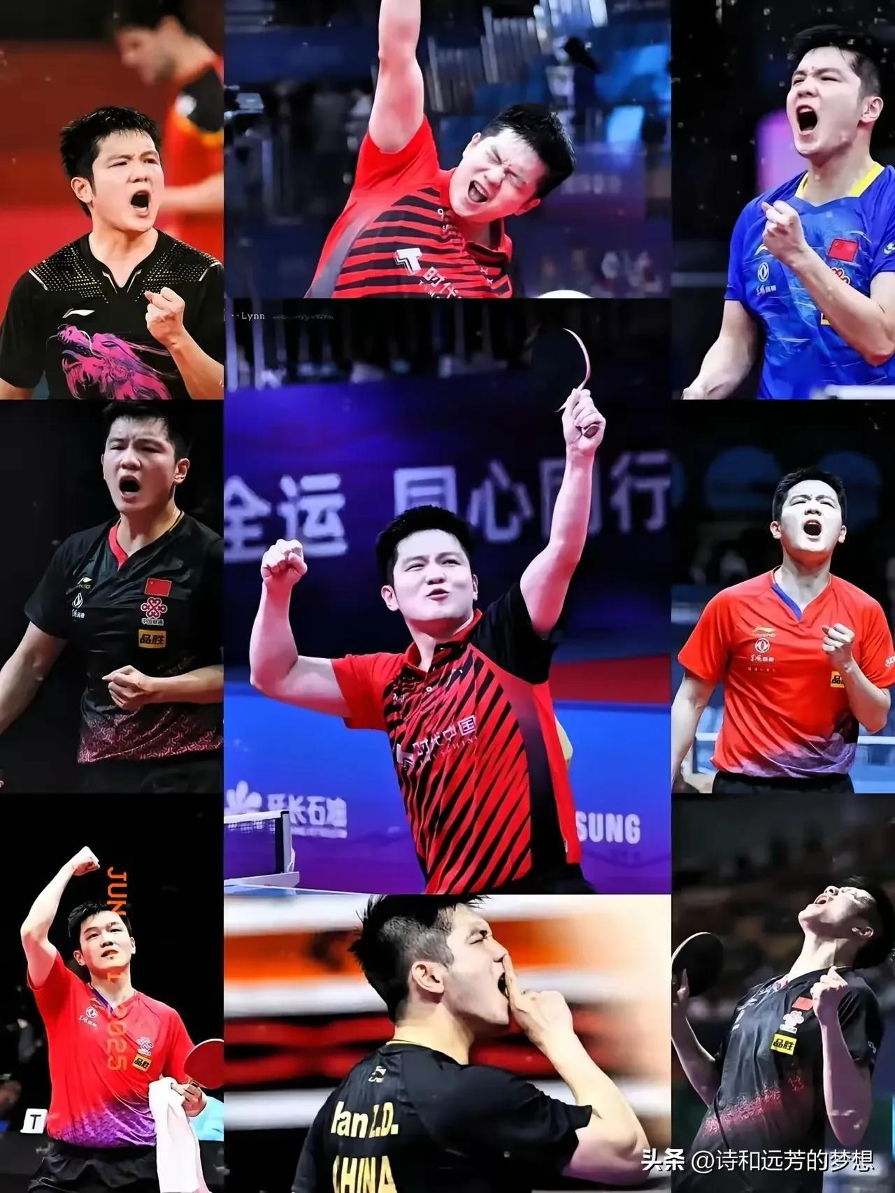 IM体育App下载-瑞典乒乓球队强势日本乒乓球队，许昕一己之力扛起全队的简单介绍