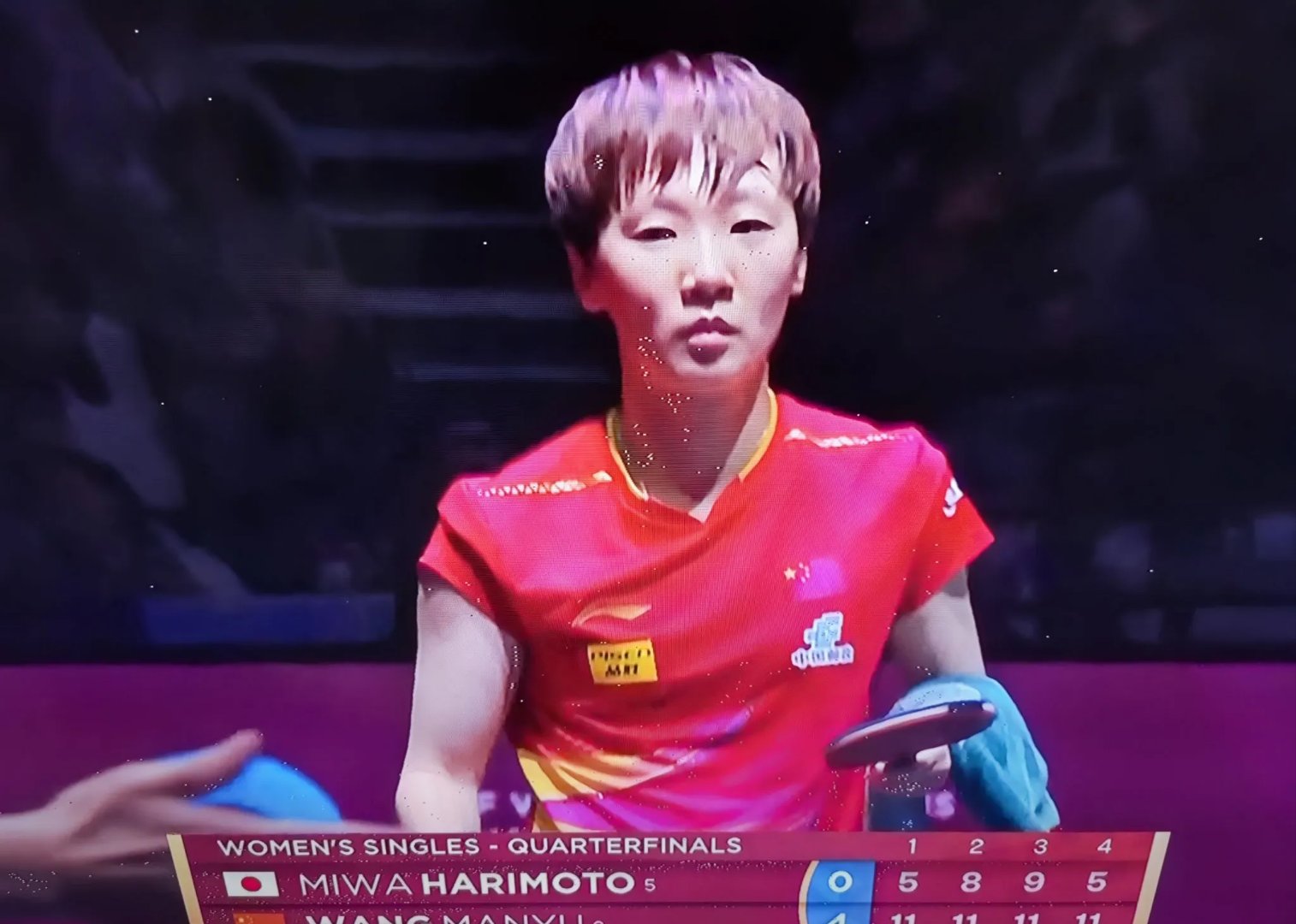 IM体育官网入口-日本乒乓球队血洗奥地利乒乓球队，许昕制霸全场的简单介绍