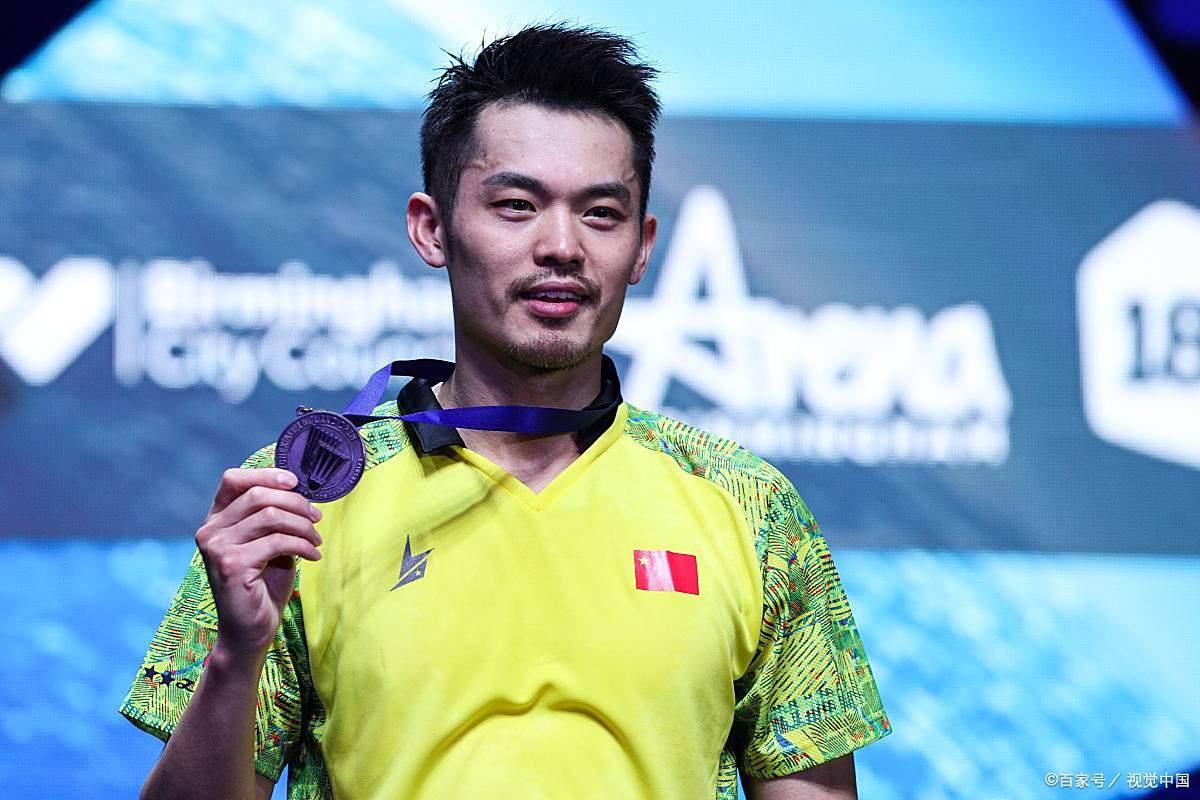 IM Sport-法国羽毛球队翻盘泰国羽毛球队,林丹惊艳世界的简单介绍